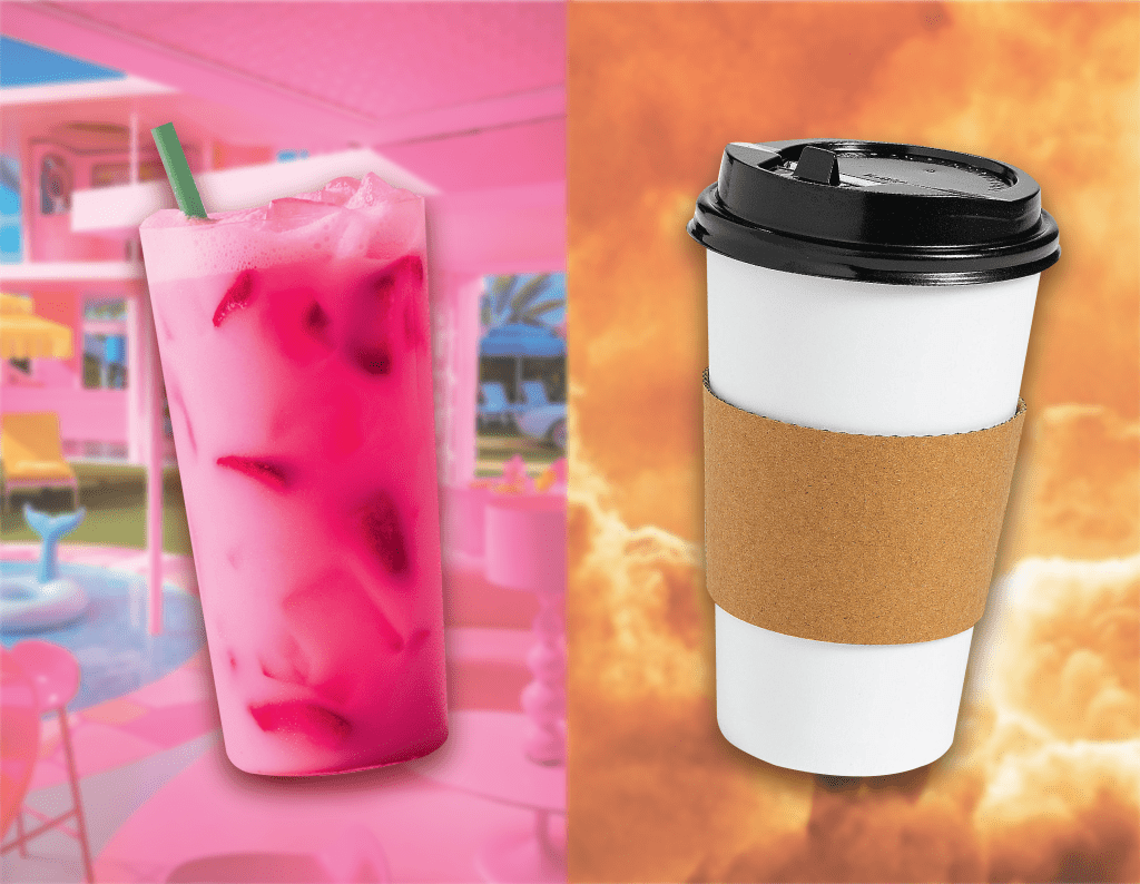 Stumped for a Halloween costume? Drink in our ideas 