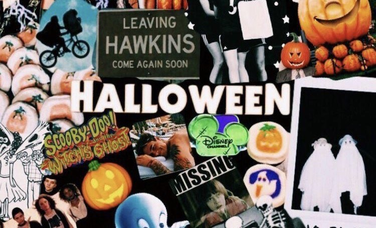 Playlist > Halloween&nbsp;hits