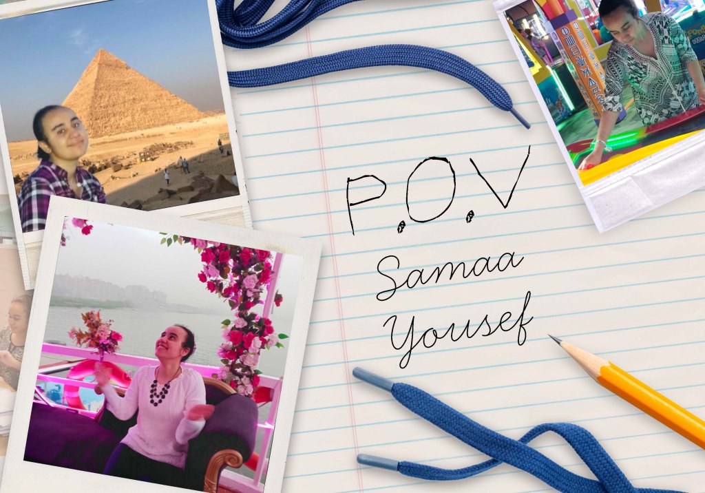 POV > Get to know a student with&nbsp;autism