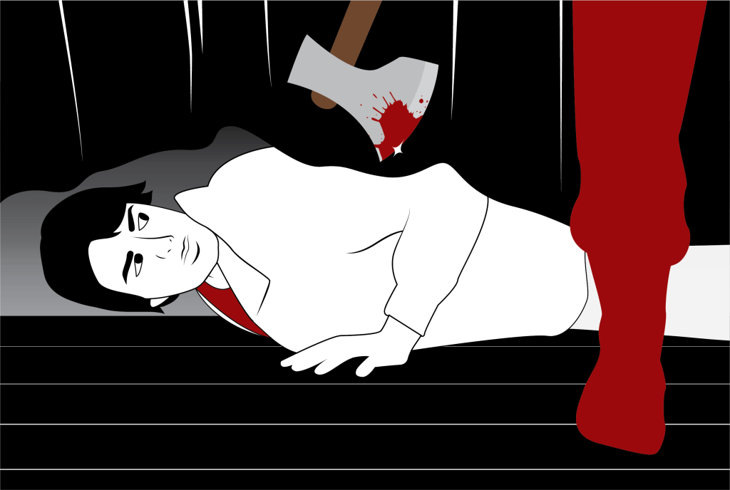 Victim or villain? How horror carves out gender&nbsp;roles