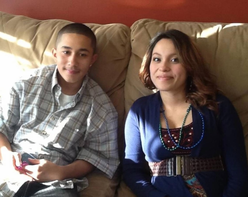 Personal Essay > Wounds Too Deep To Heal 