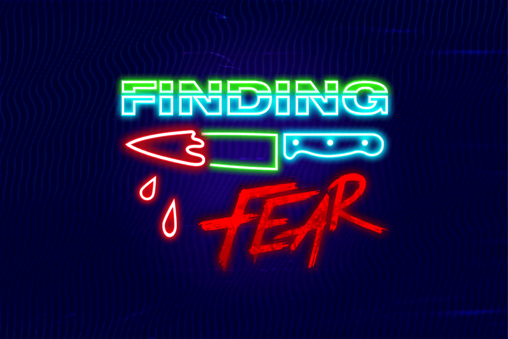 Podcast > Finding Fear: What attracts us to&nbsp;horror?