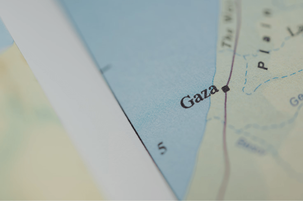 Crisis in Gaza: A beginner’s guide