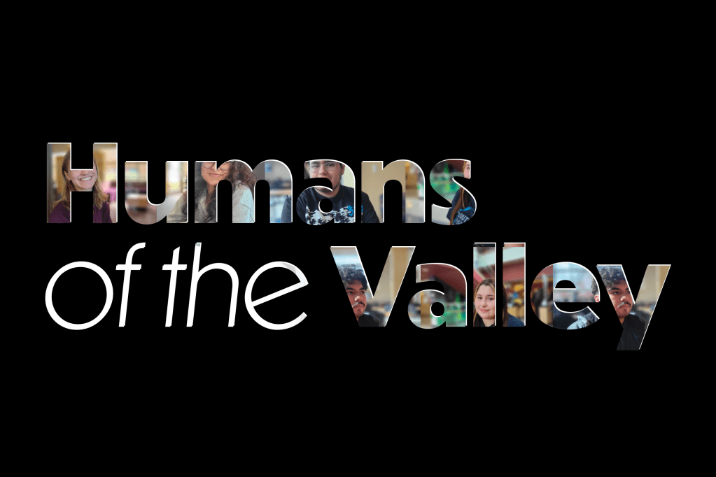 Humans of the Valley – December&nbsp;2023