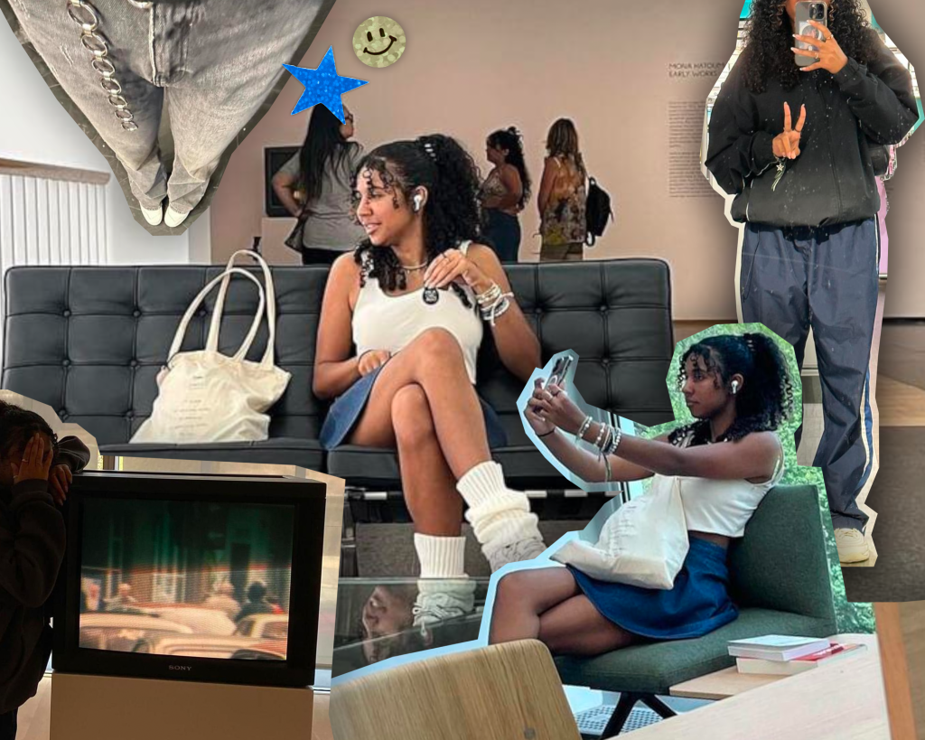 Journey to self-acceptance: Walk a mile in the shoes of a multiracial&nbsp;student