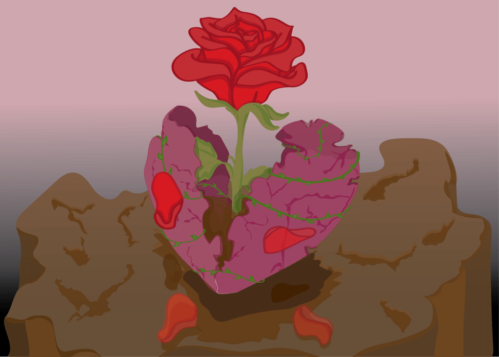 Poetry > Is Love Worth&nbsp;It?