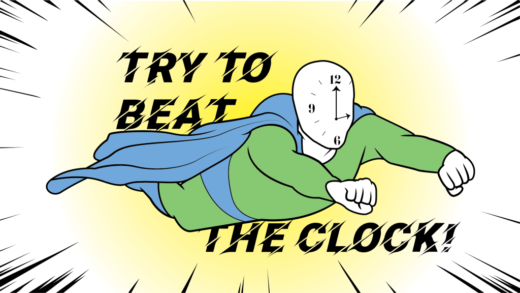 Leap Day 2024: Unlocking the superpower of extra&nbsp;time