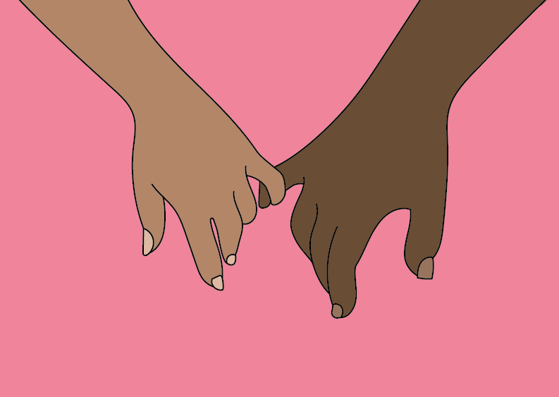 Fiction > Aysha and Okonkwo: A Love&nbsp;Story