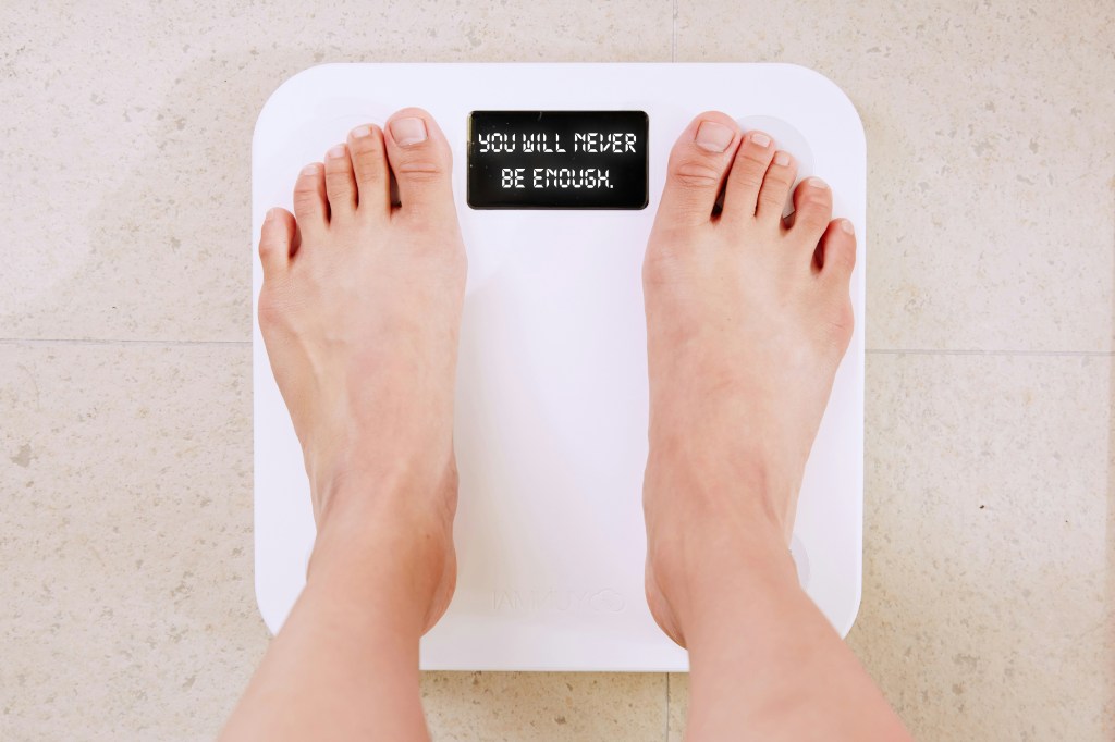 Essay > Starved&nbsp;Strength