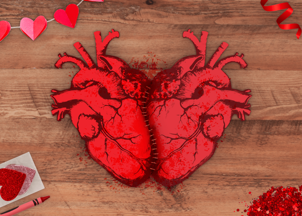 Love is…horror? Unconventional love stories that slay for&nbsp;V-Day