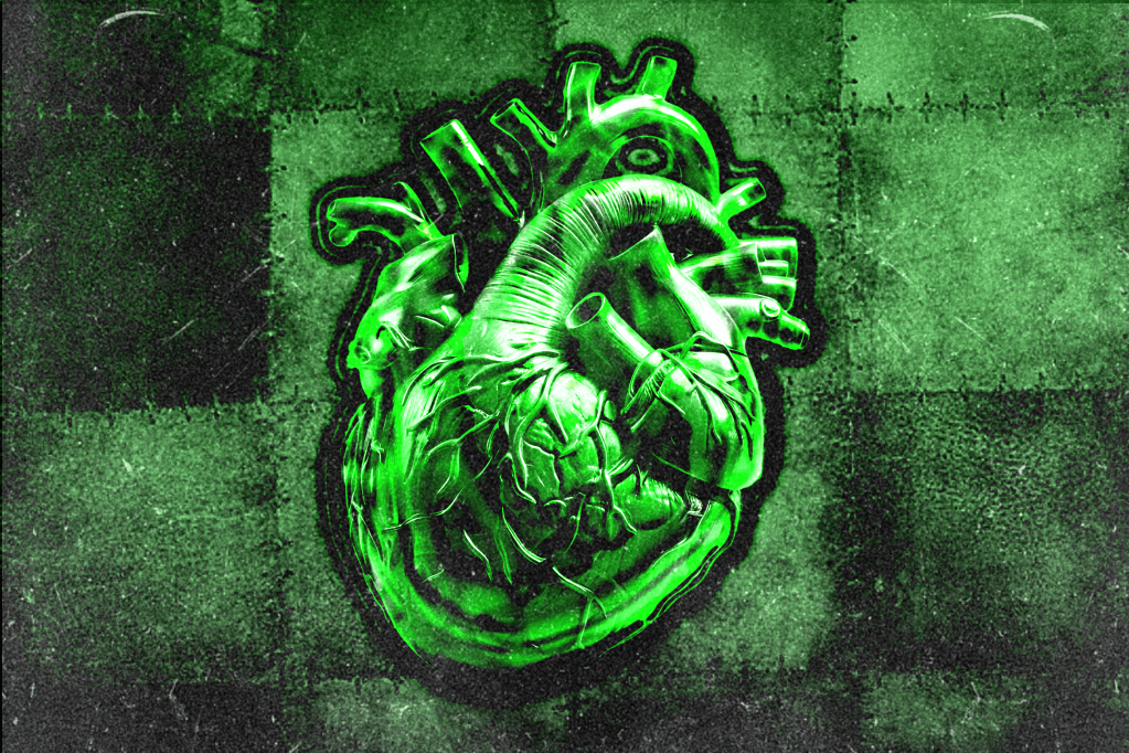 At heart, who is Frankenstein? Library talk traces&nbsp;character