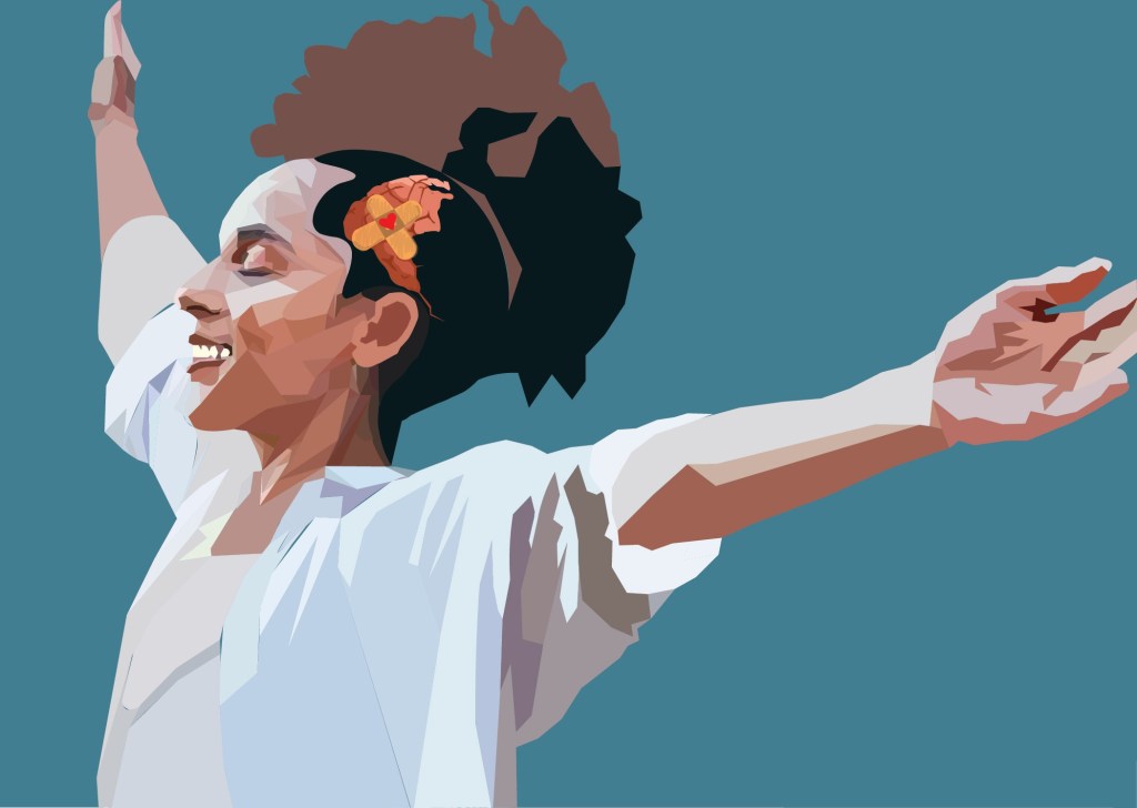 From struggling habits to self-care practice: Counselors provide coping methods for mental&nbsp;health