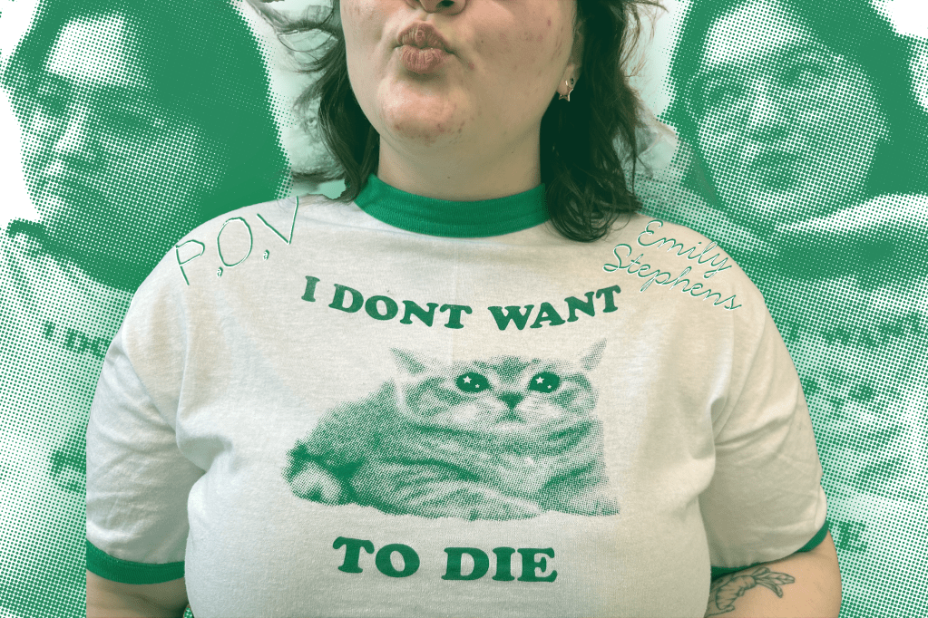 POV > Confronting death creates new&nbsp;life