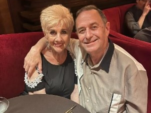 A rookie at 41: Detours don’t stop Costanzo from becoming caring&nbsp;cop