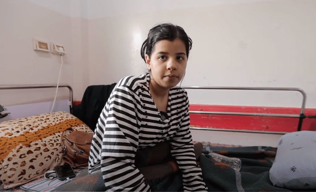 Doctors share experience of humanity’s ‘biggest failure’ on the ground in&nbsp;Gaza