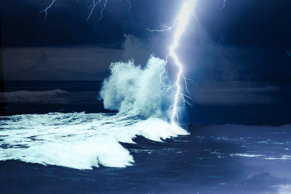 Fiction > The Curse Before The Tide Pulls Into The Dead&nbsp;Sea