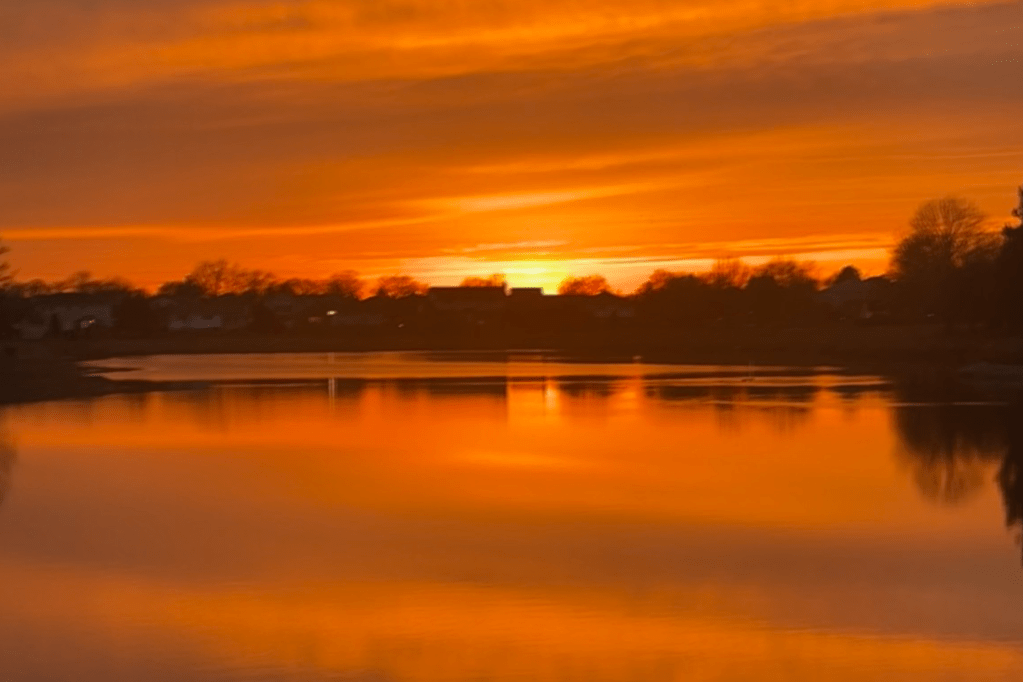 Poetry > What does goodbye&nbsp;mean?