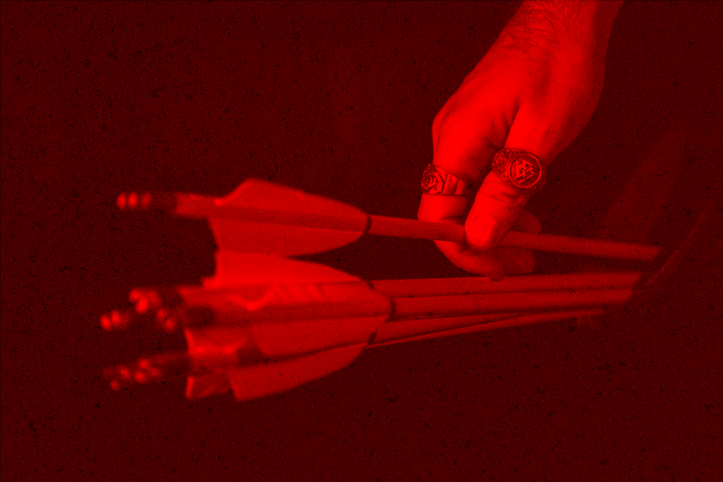 Poetry > Love&nbsp;Blind