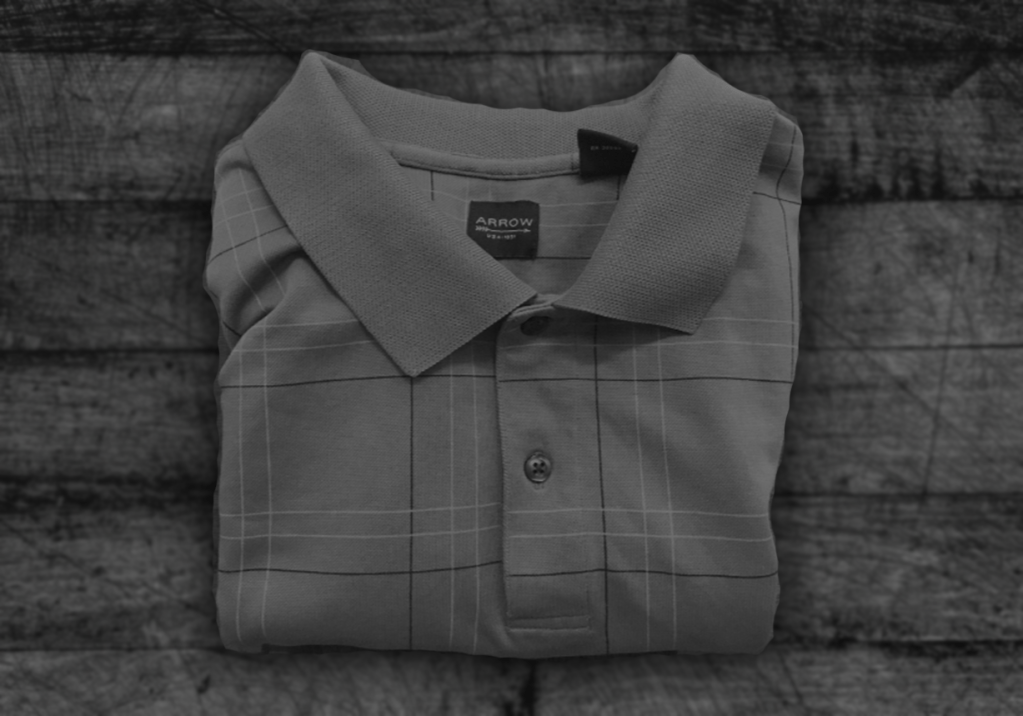 Fiction > The Smell of Sweat and the Memory of a&nbsp;Father