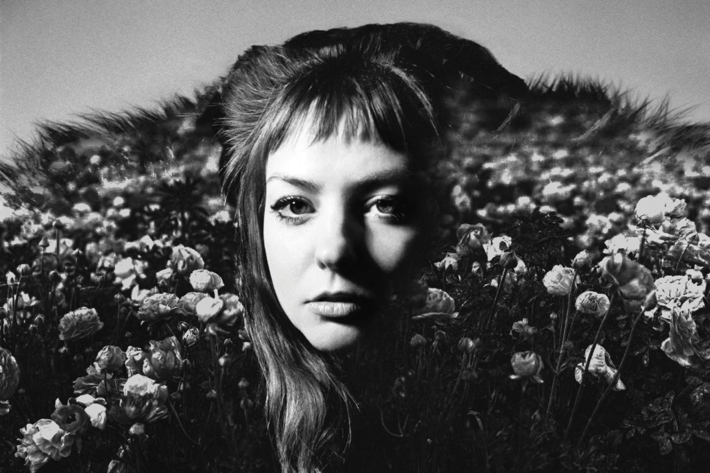 Angel Olsen springs into new&nbsp;beginnings