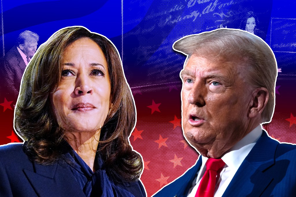 Moraine Valley prepares for tight presidential&nbsp;election