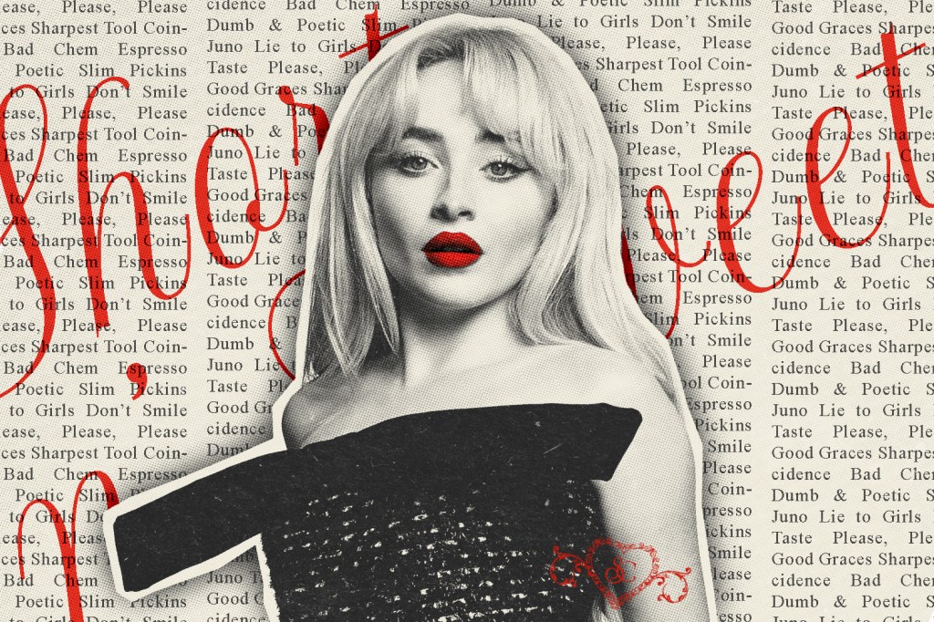 Short n’ sweet pop star leaves quite an&nbsp;impression