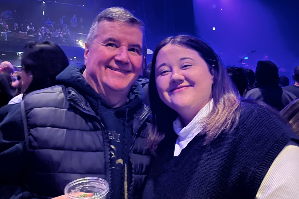 POV > The soundtrack of growing up: Dad’s love of music gives daughter art of&nbsp;listening