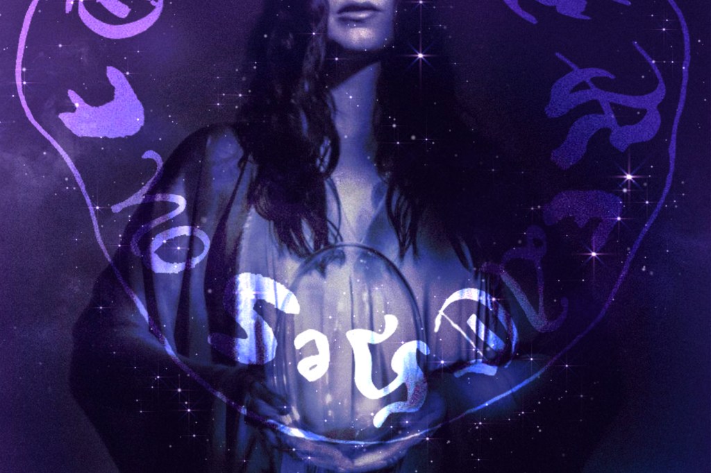 Chelsea Wolfe reaches out towards healing in new&nbsp;record