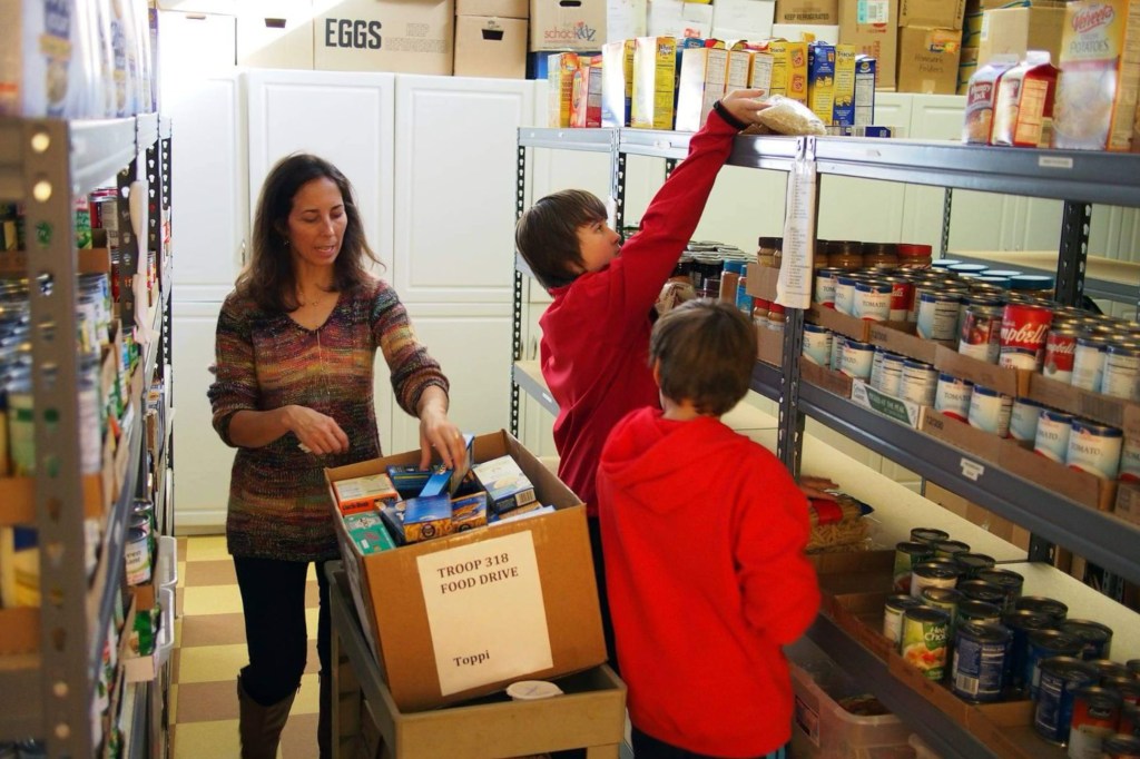 Orland Township clerk: Local politics make a difference in people’s&nbsp;lives