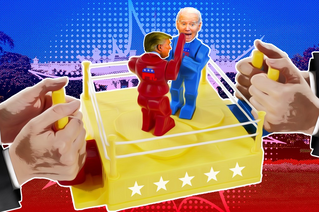 As our politics polarize, we must maintain critical&nbsp;thinking