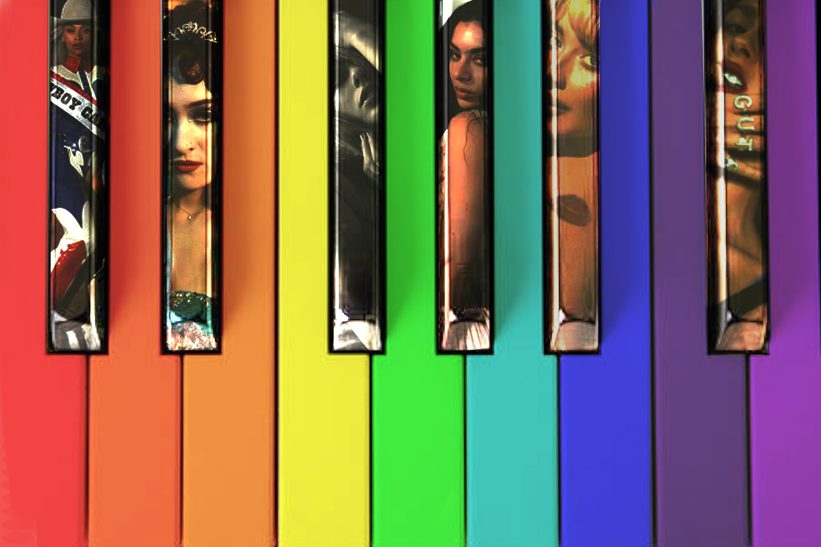 Vibe velocity