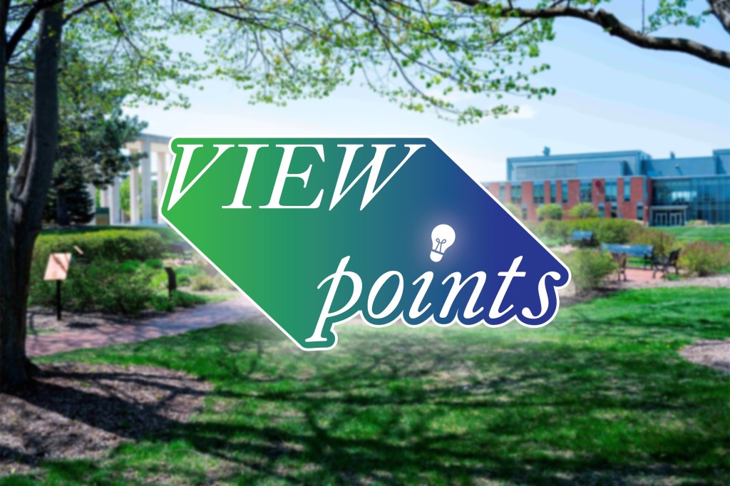 Viewpoints > How are you getting through final&nbsp;exams?