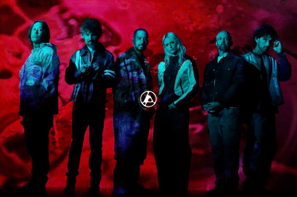 Linkin Park rebuilds ‘from&nbsp;zero’
