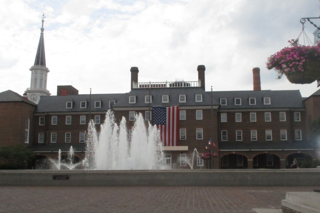 POV > A Trump voter urges compassion amidst political&nbsp;division