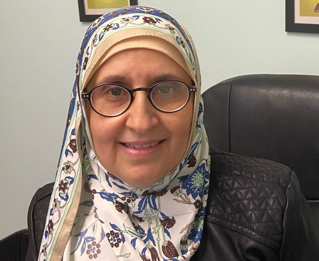 POV > Universal School adviser uses own faith journey to guide&nbsp;students