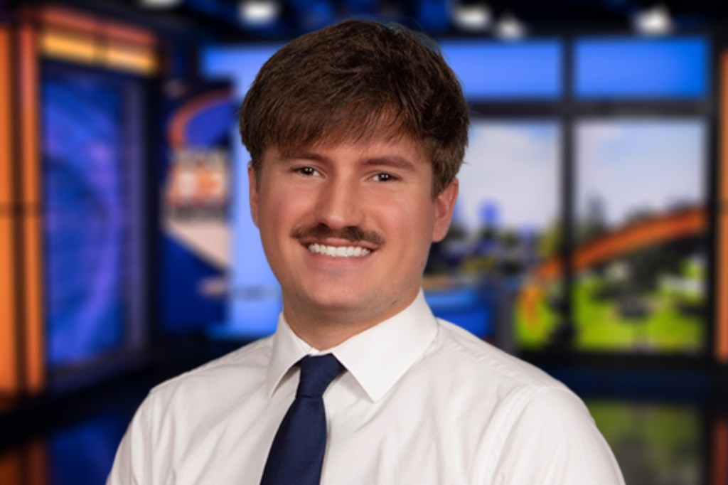 Recent Moraine alum produces path to&nbsp;journalism