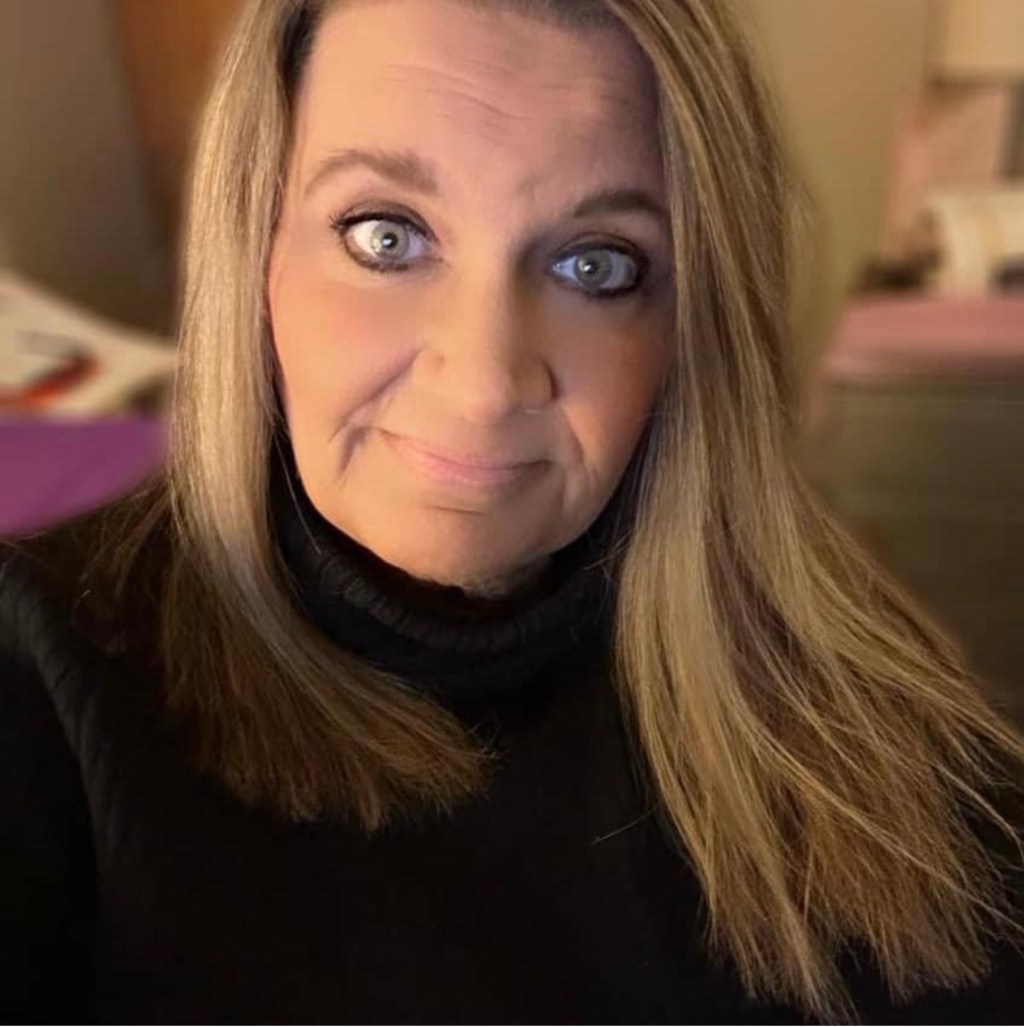 Domestic abuse survivor turns trauma into triumph, helping other victims in the&nbsp;process