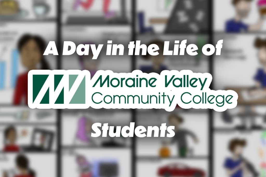 Fitting it all in: Take a peek into the routines of MV&nbsp;students