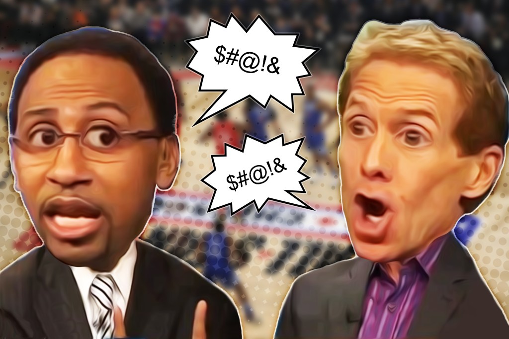 Sports media sacrifices accuracy for the sake of&nbsp;clicks