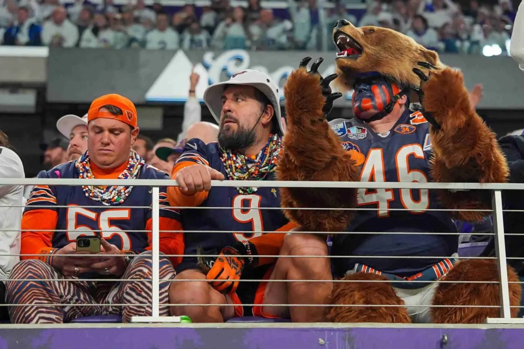 Do Chicago sports teams risk losing generations of fans with poor&nbsp;performances?