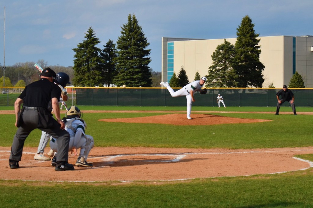 Cyclones aim to finish strong in first season under&nbsp;Zunkel