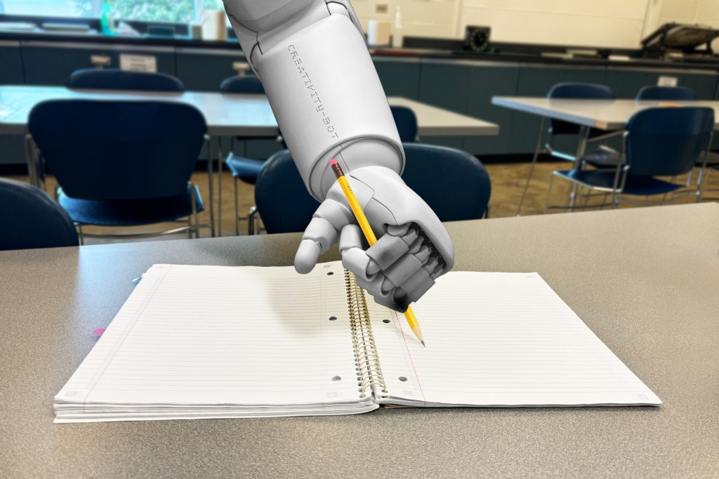 Authenticity over artifice: Will human creativity prevail over&nbsp;AI?