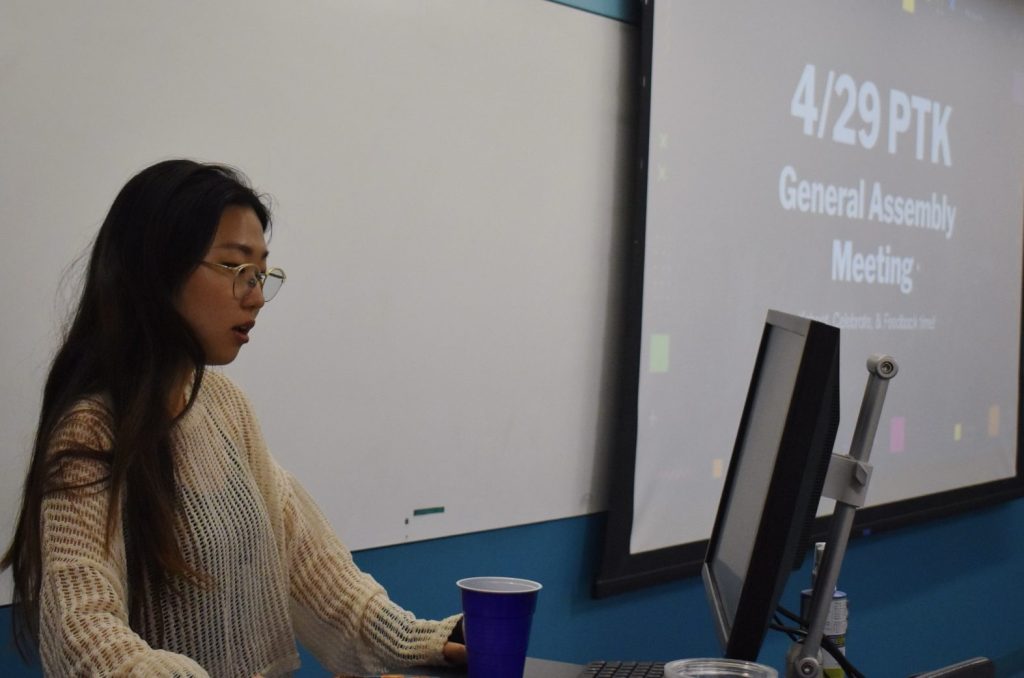 International student builds a home as a leader on Moraine&nbsp;campus