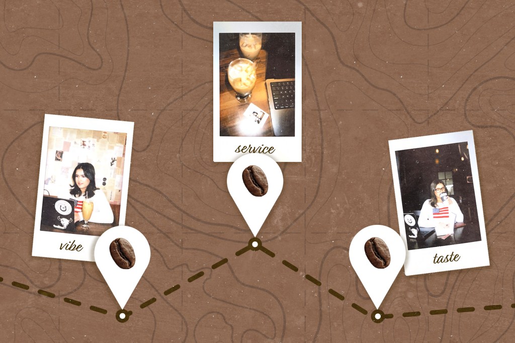 Need an end-of-semester pick-me-up? Decompresso with some&nbsp;espresso