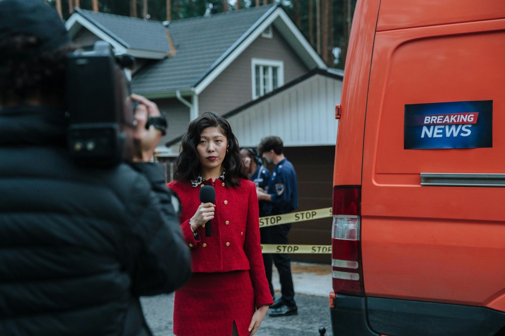 Watchdog role must remain despite ever-changing media&nbsp;landscape