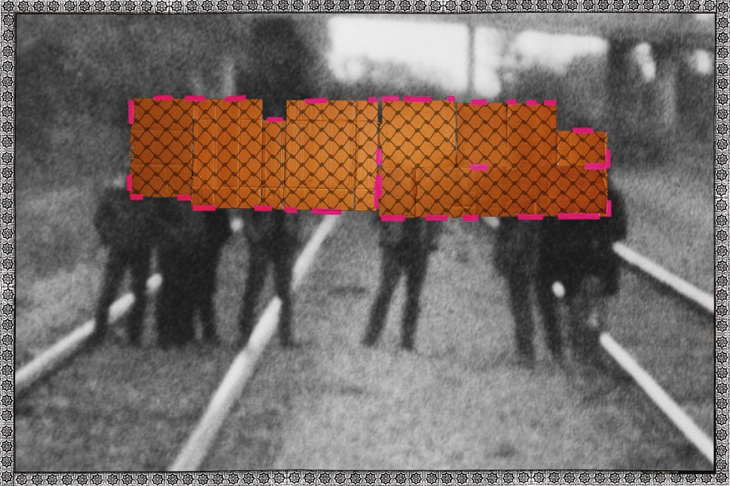 With ‘No Title,’ Godspeed remove their spotlight to place it on a&nbsp;genocide