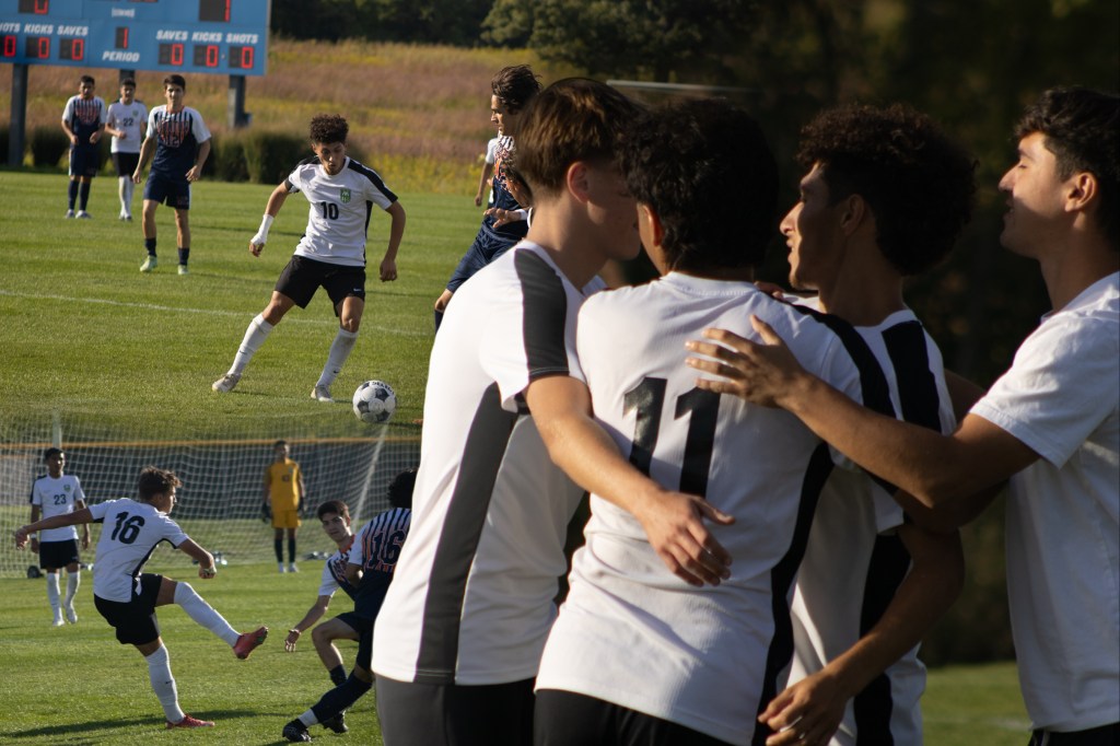 Video > Cyclones kick off new soccer season with promising&nbsp;outcomes