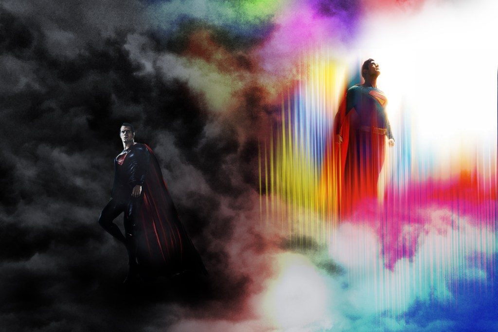 Superhero Faux-tigue: It’s movie mediocrity we’re really tired&nbsp;of