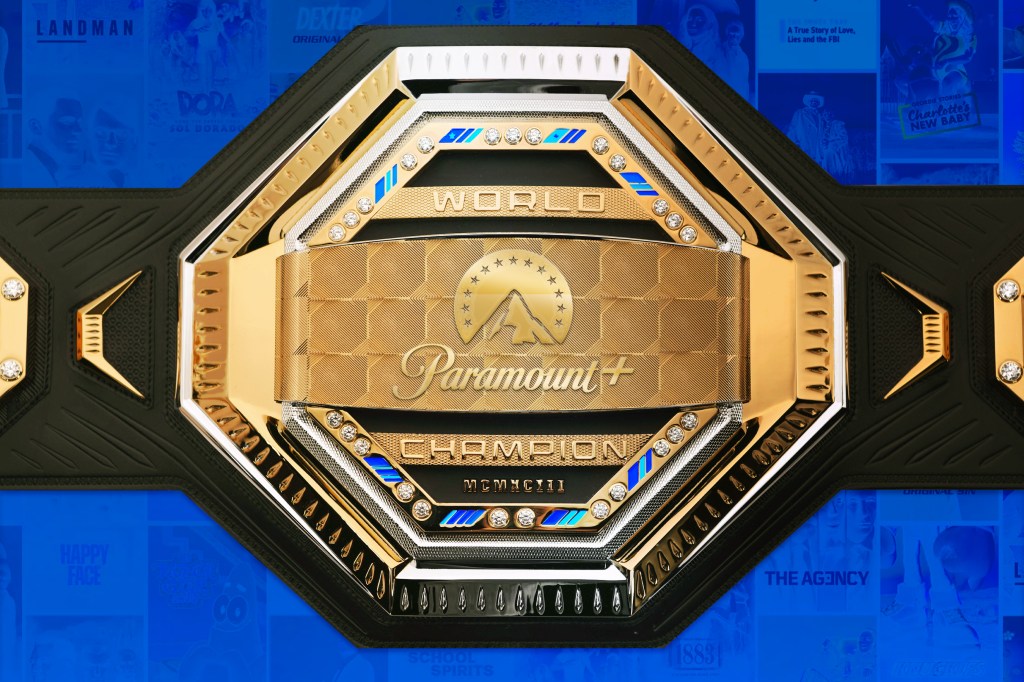 Pay-per-view for less: UFC makes fights&nbsp;affordable