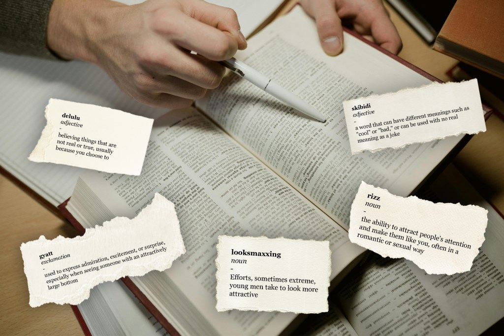 Brainrot infects our lexicon: How ‘skibidi’ is a stamp on our&nbsp;culture